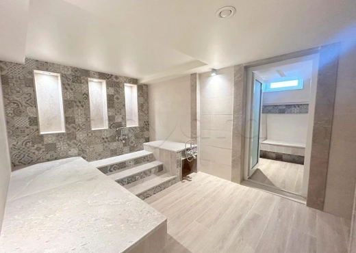 villa À Vendre à SOUSSE - Villa bais des anges kantaoui - Immobiliere.tn - Photo 9