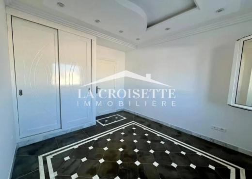 Appartement À Louer à TUNIS - Appartement s4 à La Marsa ZAL2159 - Immobiliere.tn - Photo 7