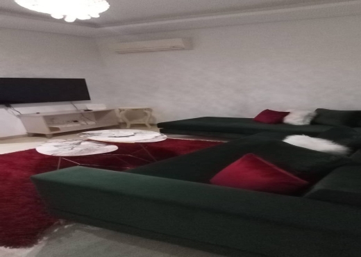 A Louer Appart S+1 Ain zaghouan