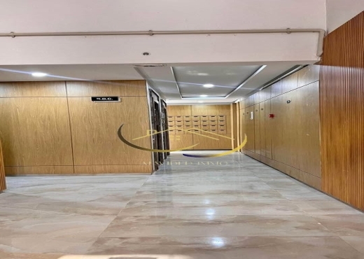 A louer s+1 haut standing a Cite el Wahat .