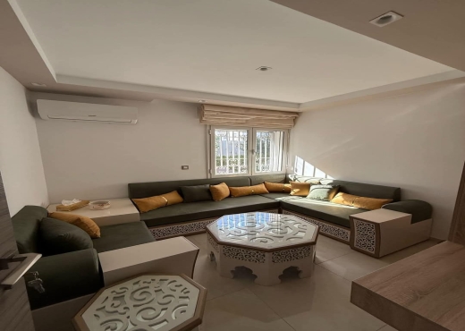 APPARTEMENT s+3 à Vendre à Gammart