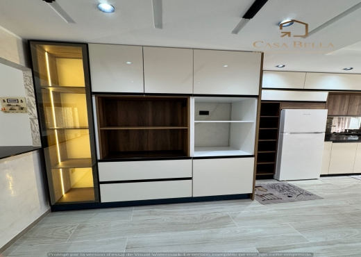 Appartement à Sahloul
