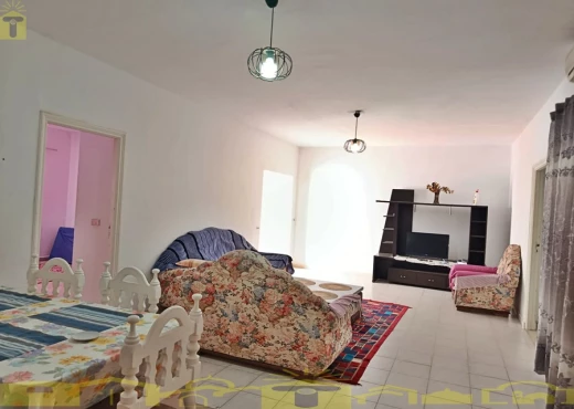 Appartement À Vendre à NABEUL - Appartement à Manarat Hammamet - Immobiliere.tn - Photo 5