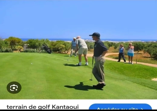 terrain À Vendre à SOUSSE - Exclusivité : Lots Des Terrains Constructibles En Vente Au Cœur Des Bais Des Anges, Kantaoui - Immobiliere.tn - Photo 7