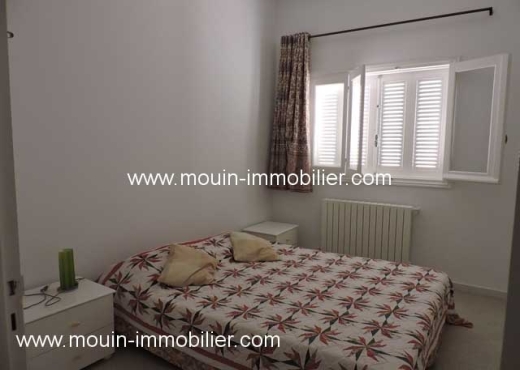 VILLA IKRAM I Hammamet Nord AV057