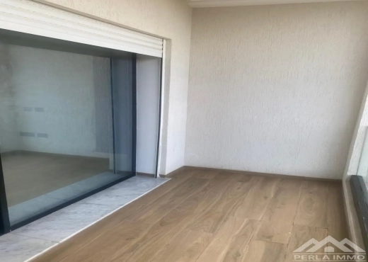 Location S+2 haut standing Soukra