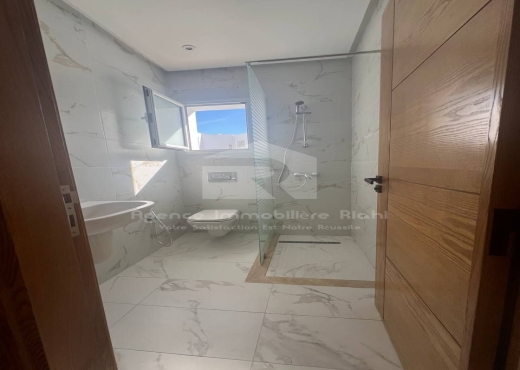 A vendre  S1 S2 S3  Sousse