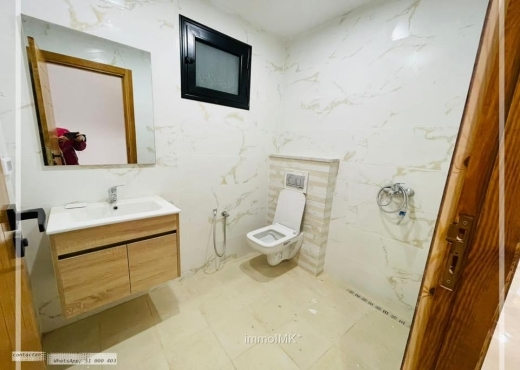 Appartement À Vendre à NABEUL - À vendre appart S+2 à Hammem Lghzez - Immobiliere.tn - Photo 5