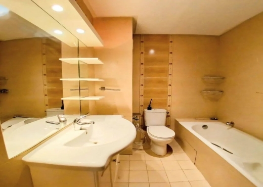 Appartement À Louer à TUNIS - À louer Appart S+2 meublé Route La Marsa - Immobiliere.tn - Photo 6