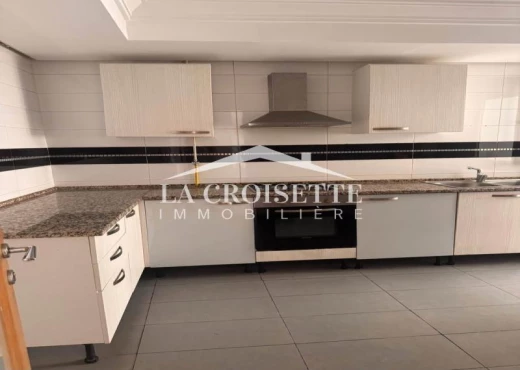 Appartement À Louer à ARIANA - Appartement s2 à La Soukra - Immobiliere.tn - Photo 2