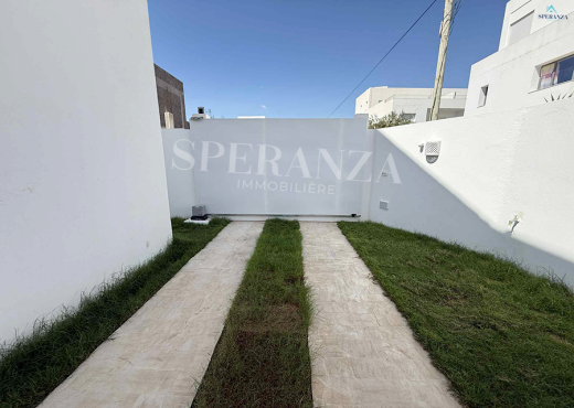 Location Villa Flots S+4