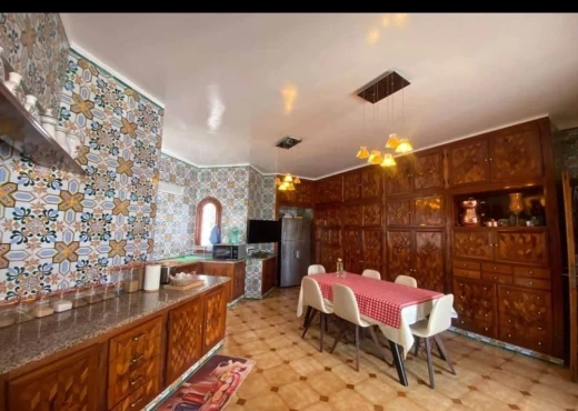 villa À Vendre à SOUSSE - À Vendre Magnifique Villa de Luxe - Immobiliere.tn