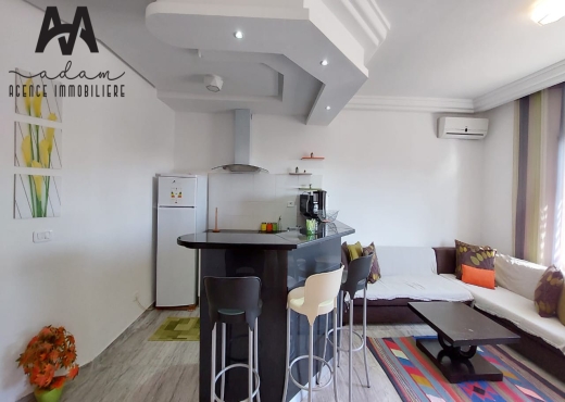 Appartement S+1 à AFH2, Mrezga