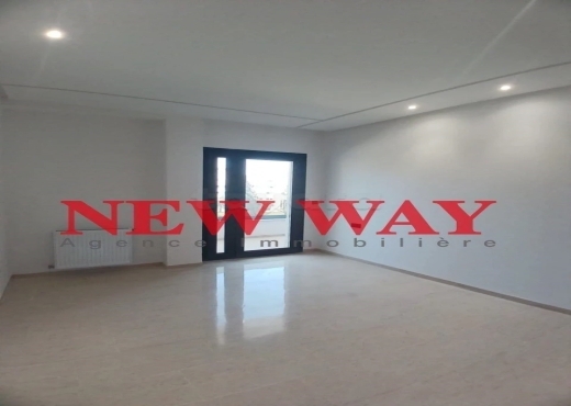 (S+3) à Sahloul 4 Directe Promoteur