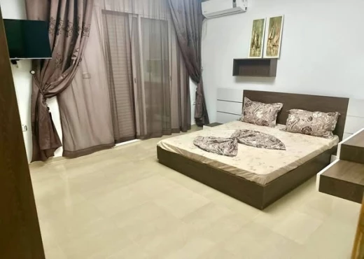 villa À Louer à BEN AROUS - Villa de luxe avec piscine privée - Immobiliere.tn - Photo 3