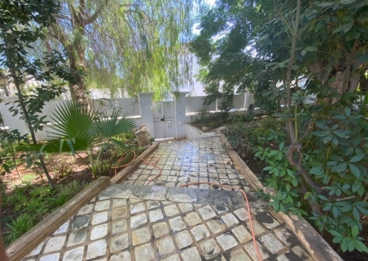 Villa vue mer à Carthage