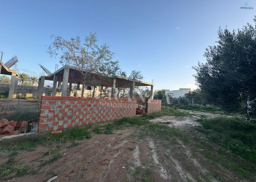 Vente Villas Twins