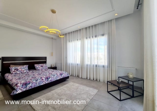 VILLA ACYL Sidi Hammed AV1690