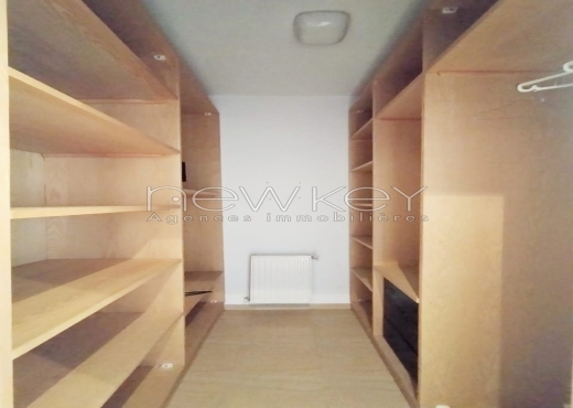 ETAGE INDEPENDANT S3 A LOUER JARDI