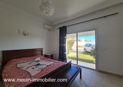 VILLA ORCHIDA El Monchar AL1797