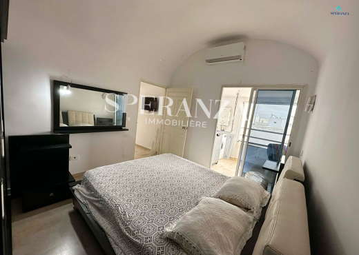 Appartement À Louer à NABEUL - Appartement Carmine - Immobiliere.tn - Photo 2