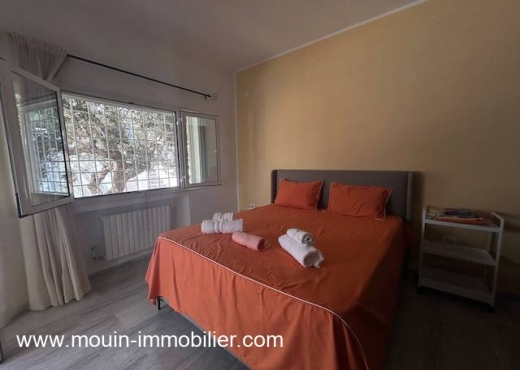 VILLA ROSALINDA Mrezka AL3544