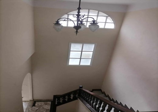 villa de maitre a monfleury