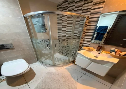 Appartement À Louer à ARIANA - 📍JINEN ENNASR 2  : APPARTEMENT S+2 A LOUER - Immobiliere.tn - Photo 4