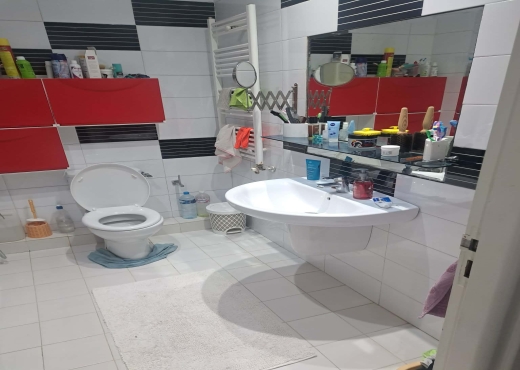 Appartement S+2 à El ghazela