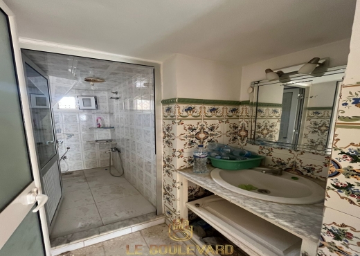 A vendre 2 Appartements à Nabeul