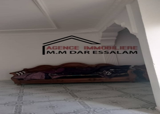 maison à hamem em ghezez