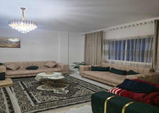 Maison indépendante à Dar Allouche