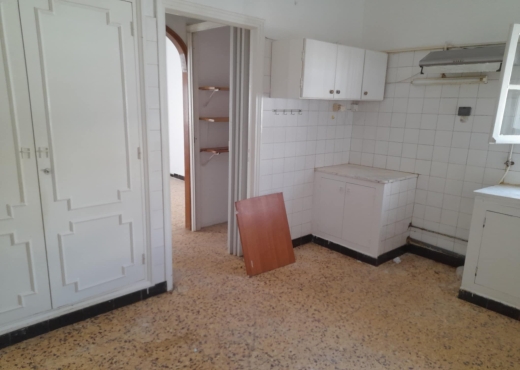 A Vendre RDC Rte Ain Sfax