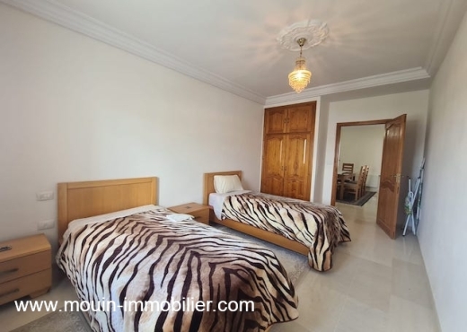 APPARTEMENT DELFINO AL3514