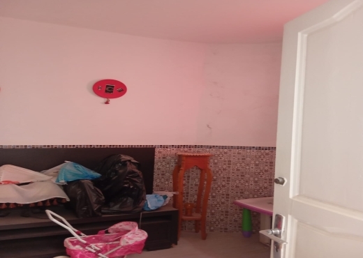 🏠 À vendre : Maison à Ras Jebel – 70 m²