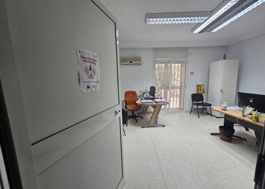 📍 Alain Savary – Tunis VILLA À VENDRE