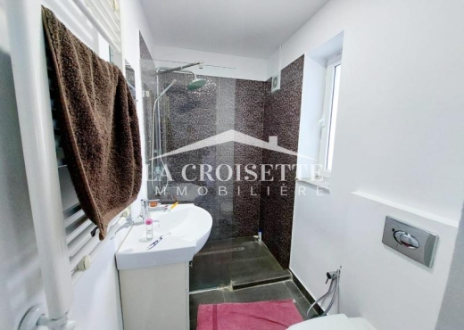 s3 avec jardin à La Marsa ZRCL0155