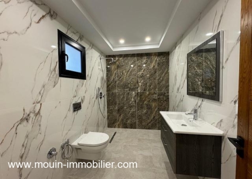 VILLA MERCURE El Monchar AV1816