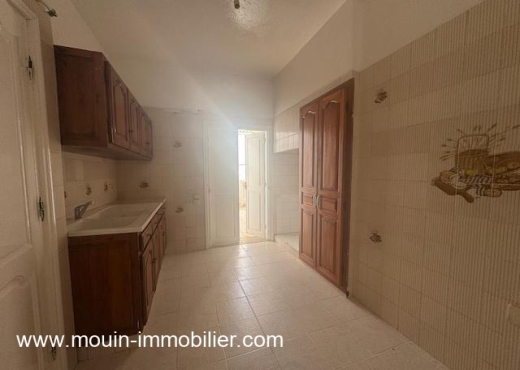 VILLA PINO Hammamet Mrezka AL3632