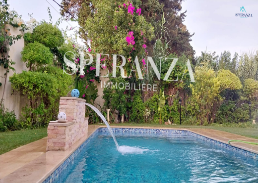 Appartement À Louer à NABEUL - Bungalow La Pavillon - Immobiliere.tn - Photo 4