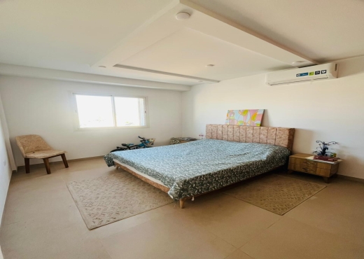 A vendre S+3 a Ennkhilet