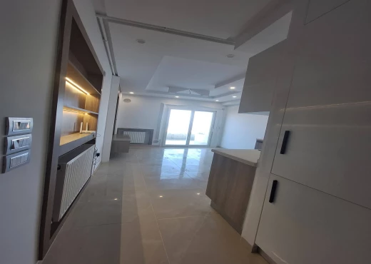 Appartement À Vendre à SOUSSE - Appartement S2 à Chatt Mariem - Immobiliere.tn - Photo 8
