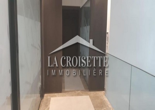 Une Villa à usage bureautique