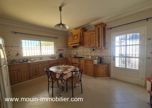 VILLA LEA El Bessbassia AL3200