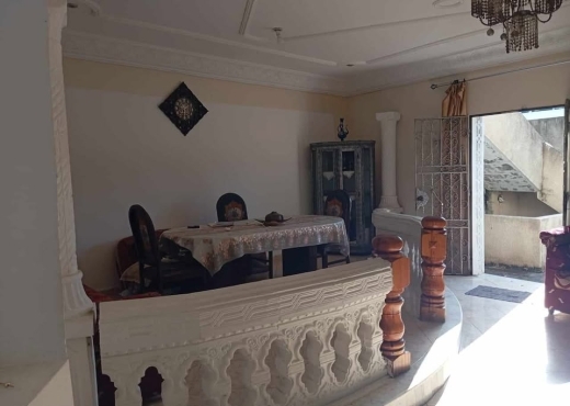 Ferme à vendre à Ras Jebel – Bizerte ! 🏡
