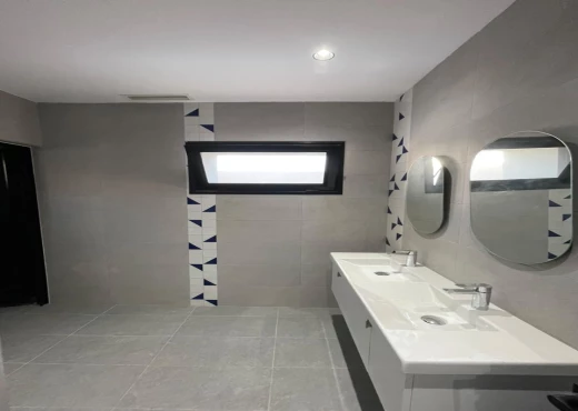 bureau À Louer à TUNIS - immeuble bureautique à louer - Immobiliere.tn - Photo 3
