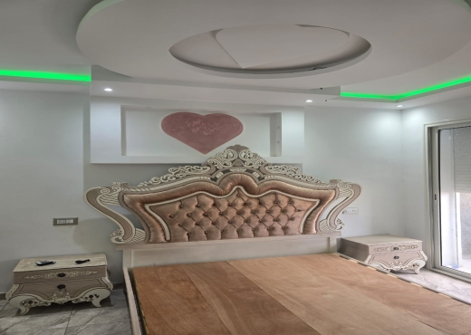 maison À Vendre à NABEUL - منزل مستقل للبيع  في قليبية - Immobiliere.tn - Photo 2