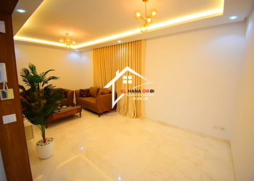 Appartement À Louer à MAHDIA - Vacance été 2026 S+2 vue mer - Immobiliere.tn - Photo 3