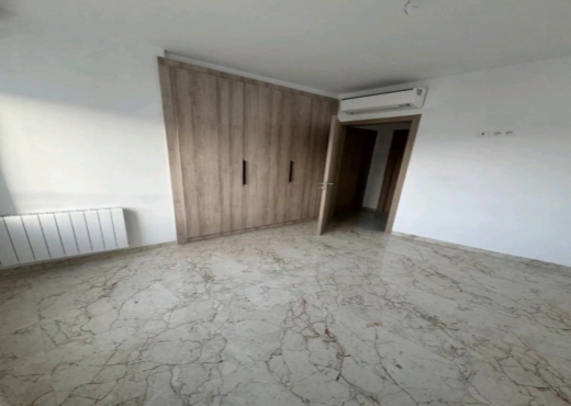 📍 ENNASR 2 : APPARTEMENT S+2 HAUT