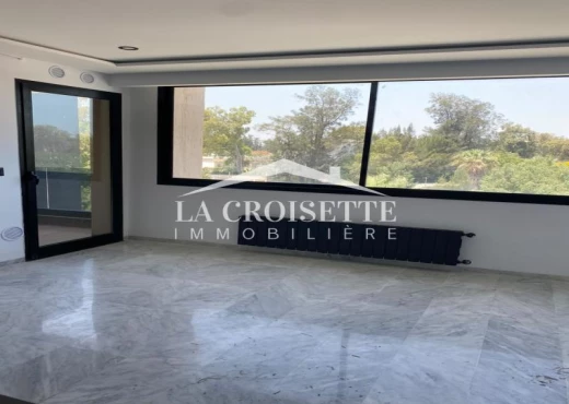 Appartement À Louer à ARIANA - appartement S+1  à La Soukra ZAL21 - Immobiliere.tn